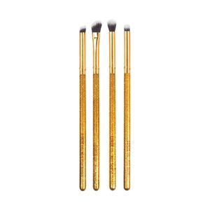 LUXIE Luminous Eye Brush Set